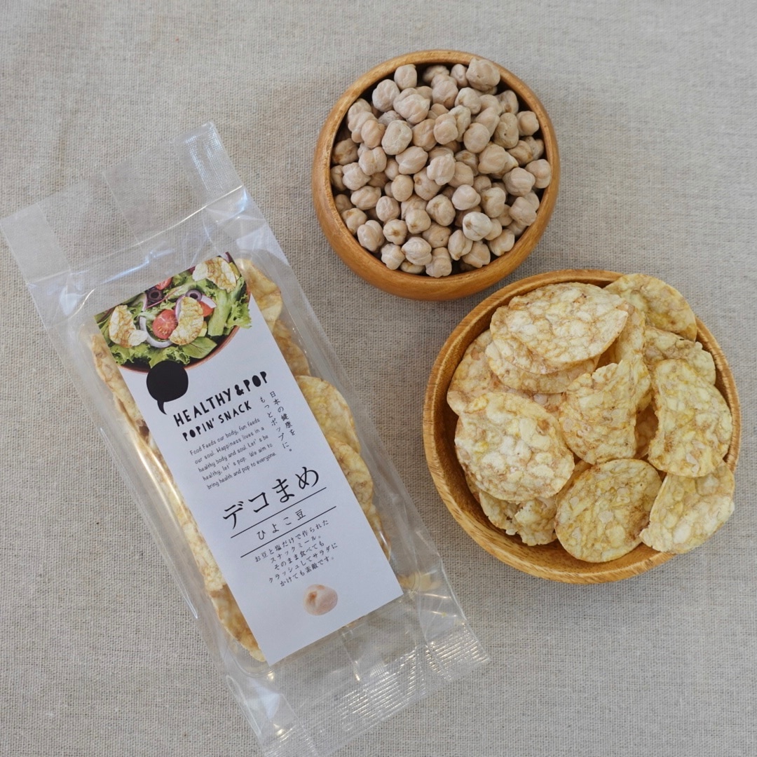 Amazon.co.jp: [ だいずデイズ 公式 ] 有機蒸しひよこ豆 [85g 1